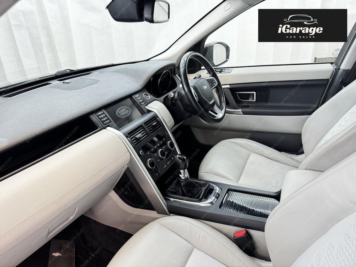 Used Land Rover Discovery Sport 2018 for sale - 77881459: Photo 7