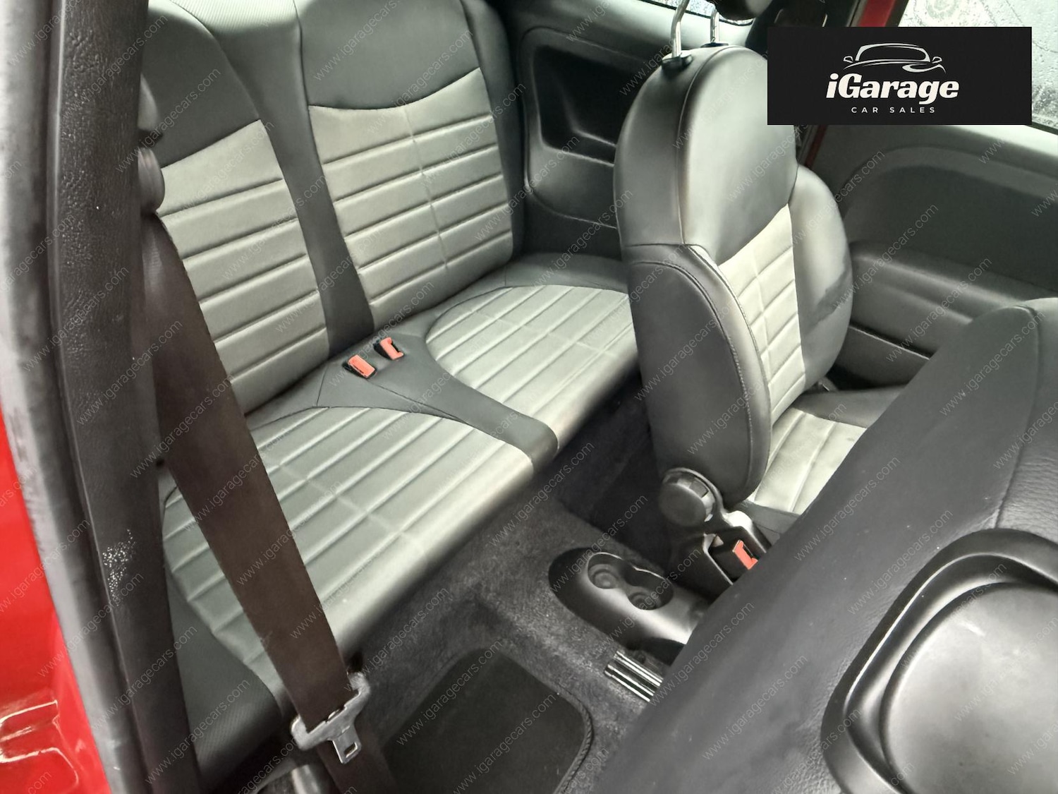 Used Fiat 500 2011 for sale - 76987598: Photo 12