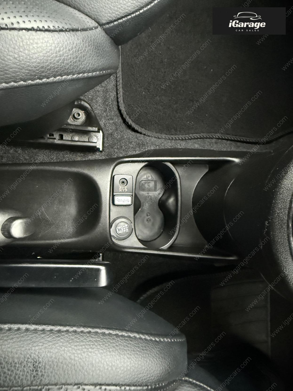 Used Fiat 500 2011 for sale - 76987598: Photo 16