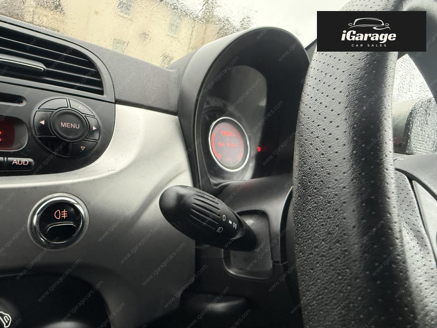 Used Fiat 500 2011 for sale - 76987598: Photo 22