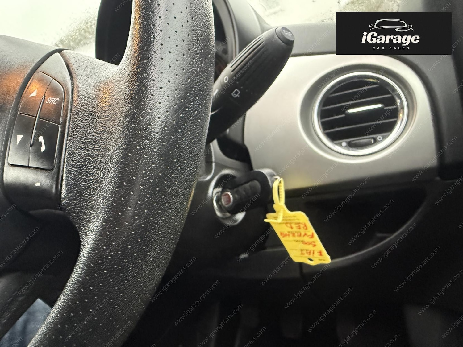 Used Fiat 500 2011 for sale - 76987598: Photo 23