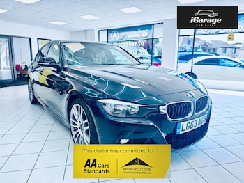 Used BMW 3 Series 2013 for sale - 75611758: Photo