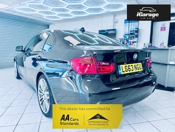 Used BMW 3 Series 2013 for sale - 75611758: Photo