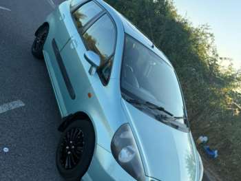 Used Honda Jazz 2003 for sale - 75080953: Photo
