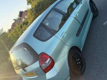 Used Honda Jazz 2003 for sale - 75080953: Photo