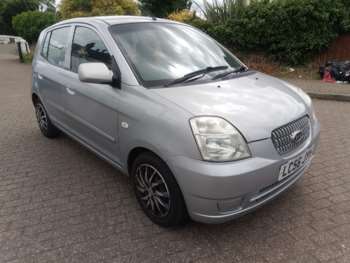 Used Kia Picanto 2006 for sale - 75223377: Photo