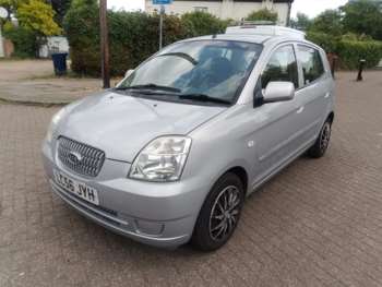 Used Kia Picanto 2006 for sale - 75223377: Photo