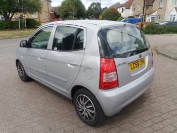 Used Kia Picanto 2006 for sale - 75223377: Photo