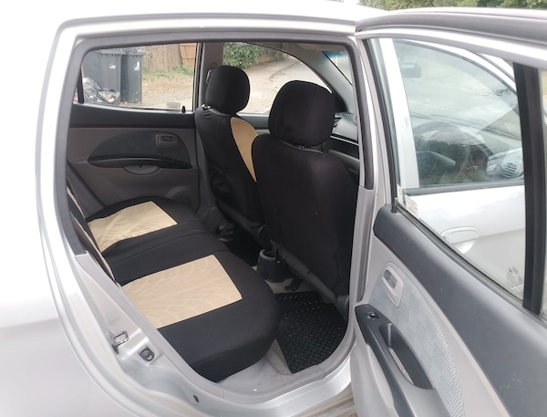 Used Kia Picanto 2006 for sale - 75223377: Photo 7