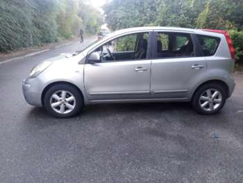 Used Nissan Note 2007 for sale - 74288966: Photo