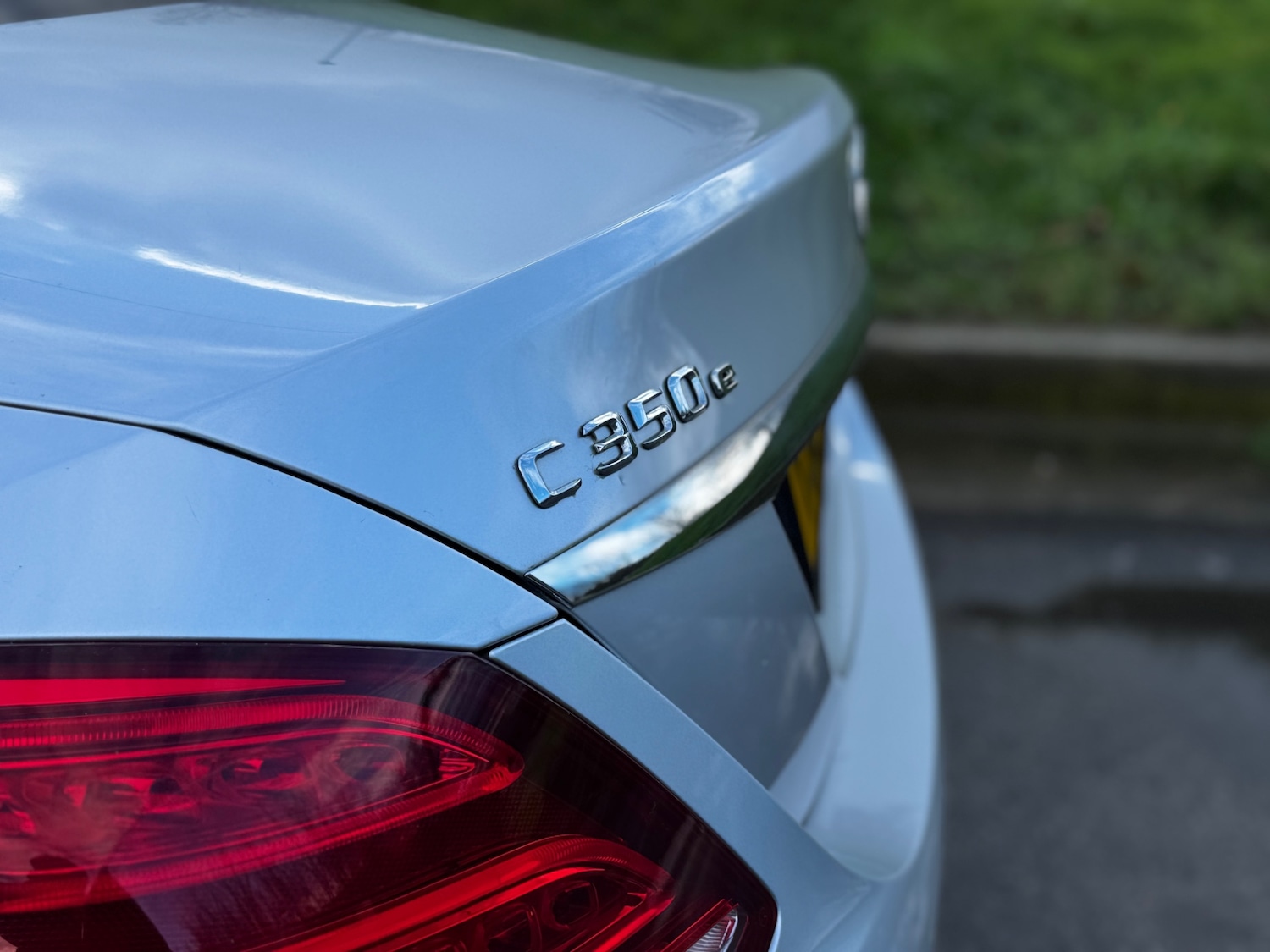 Used Mercedes-Benz C Class 2016 for sale - 77724302: Photo 10