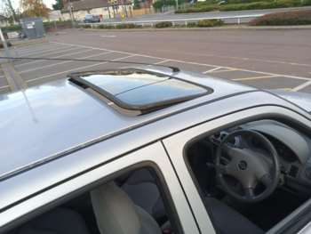 Used Nissan Micra 2002 for sale - 74289127: Photo