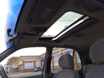 Used Nissan Micra 2002 for sale - 74289127: Photo