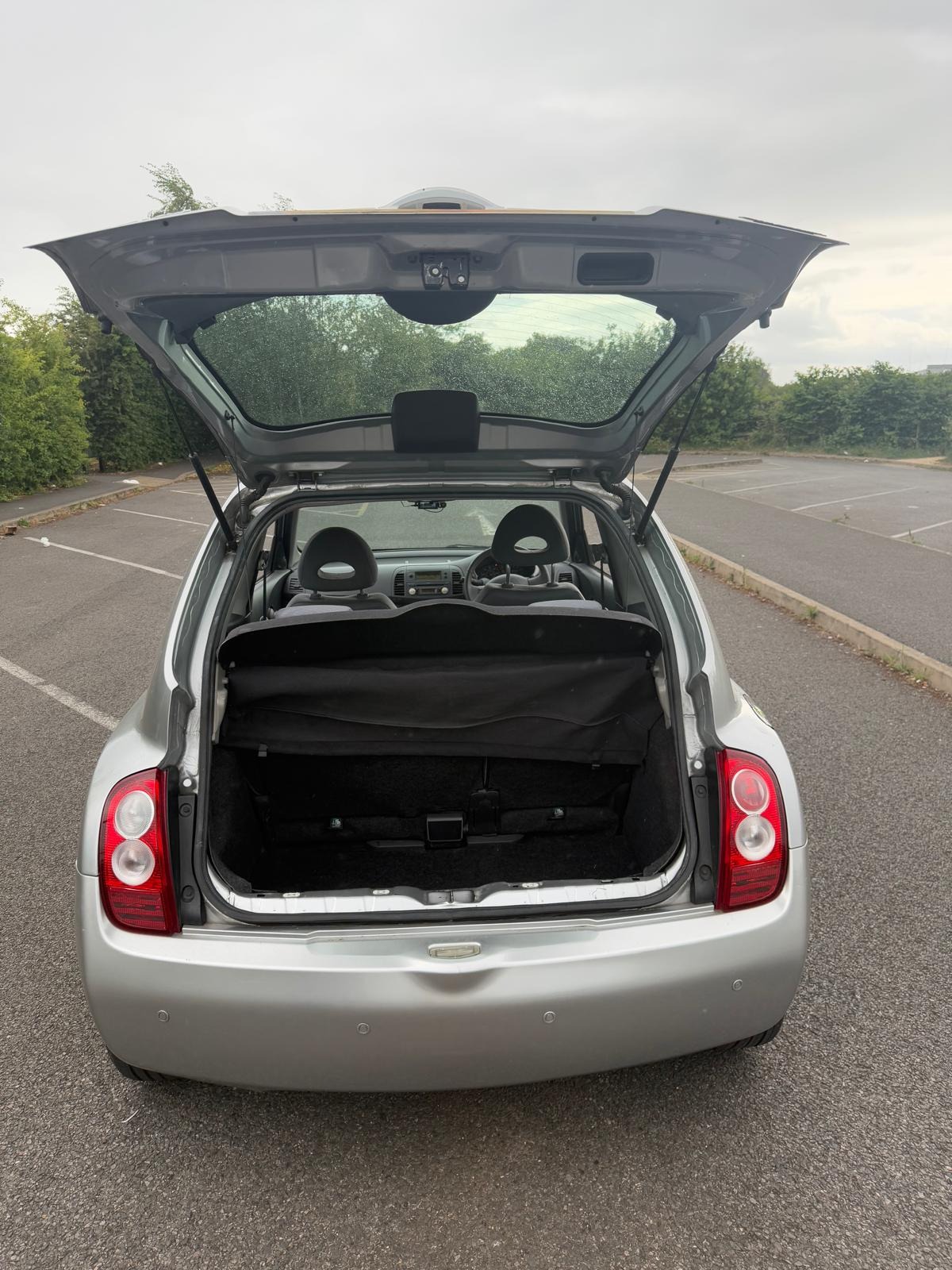 Vehicle 17