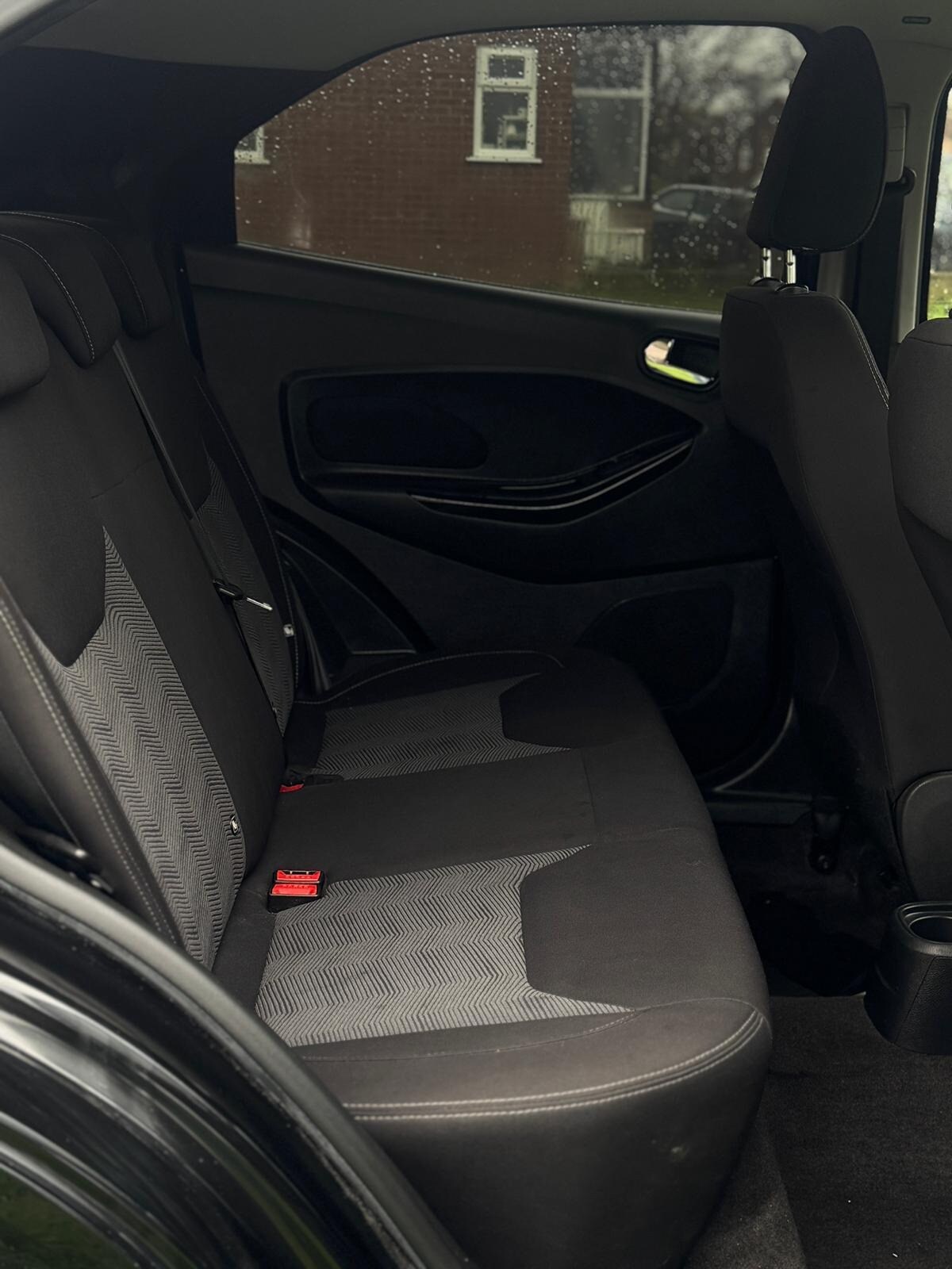 Used Ford Ka+ 2017 for sale - 77840069: Photo 10