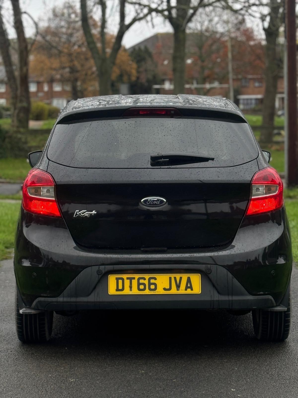 Used Ford Ka+ 2017 for sale - 77840069: Photo 3