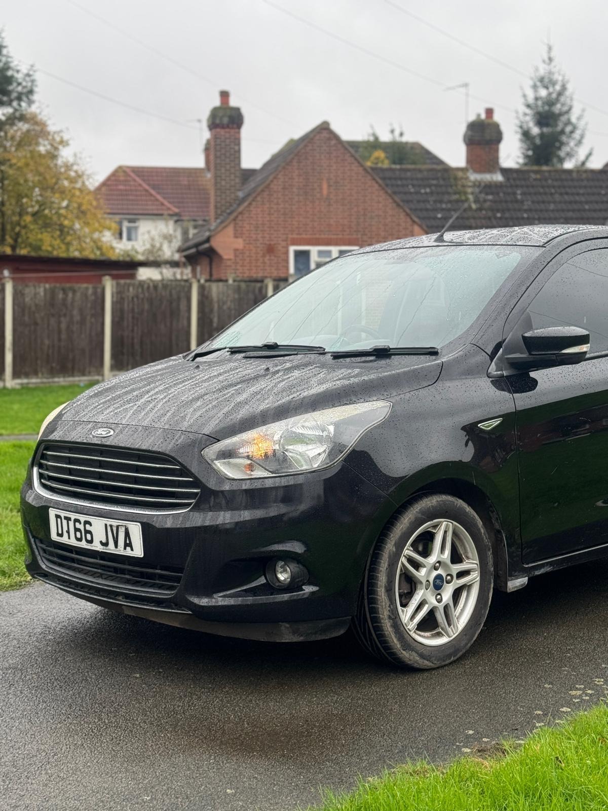 Used Ford Ka+ 2017 for sale - 77840069: Photo 5