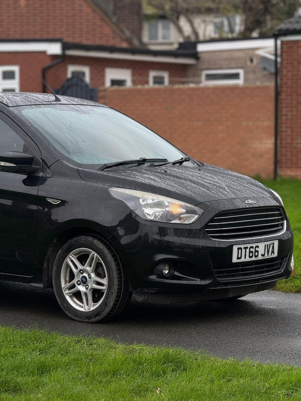 Used Ford Ka+ 2017 for sale - 77840069: Photo 6