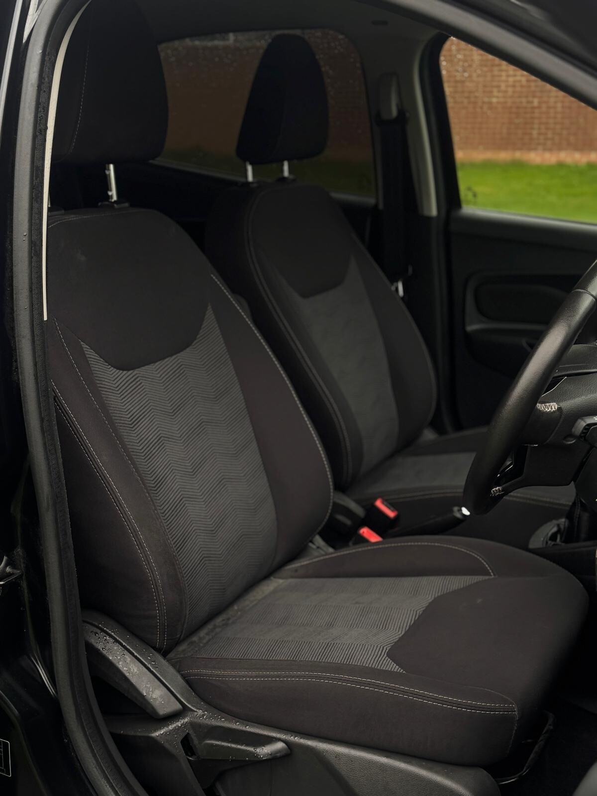 Used Ford Ka+ 2017 for sale - 77840069: Photo 7