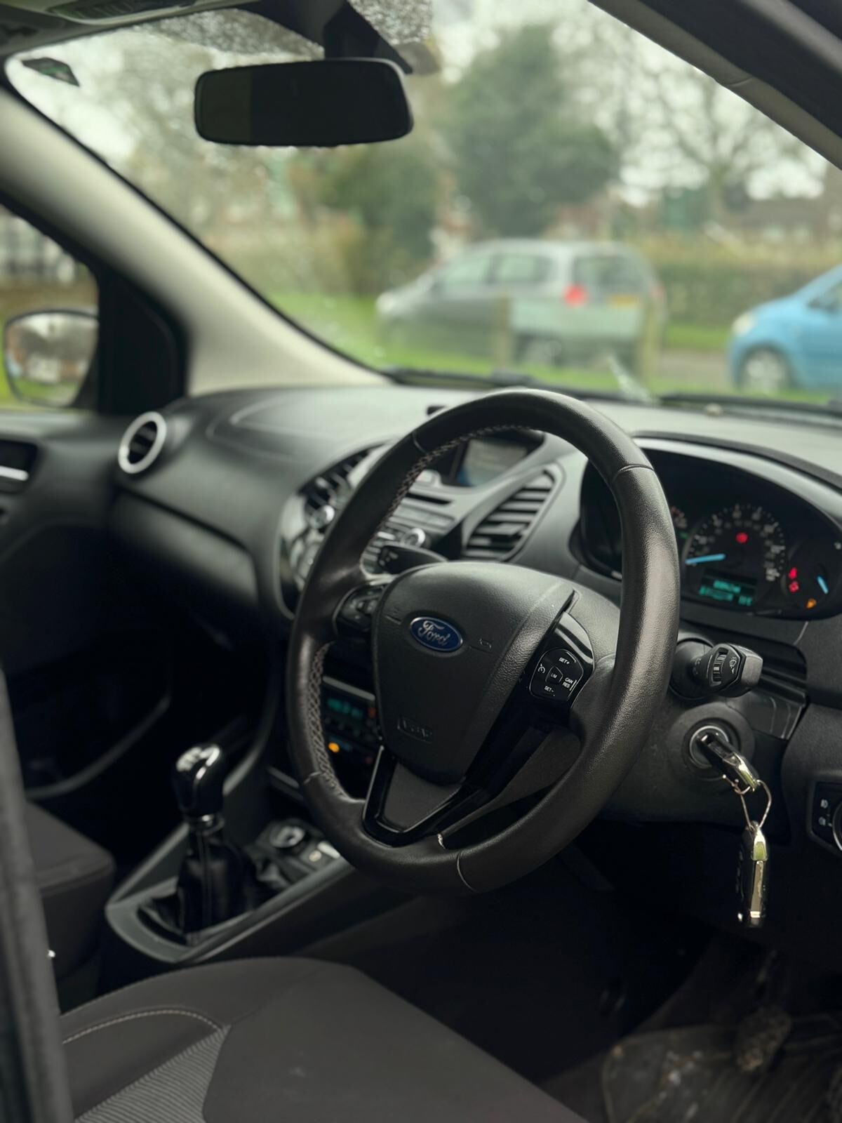 Used Ford Ka+ 2017 for sale - 77840069: Photo 8