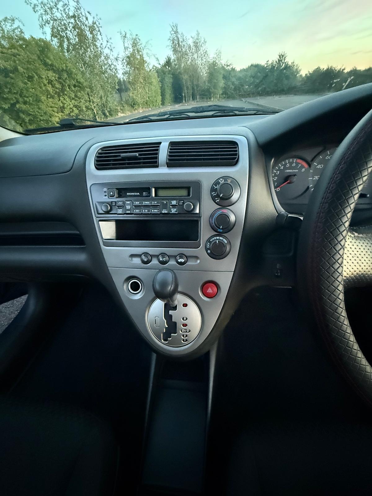 Vehicle 15