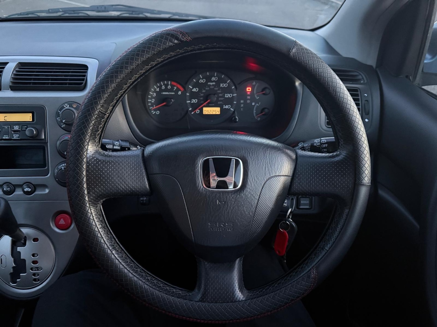 Vehicle 17
