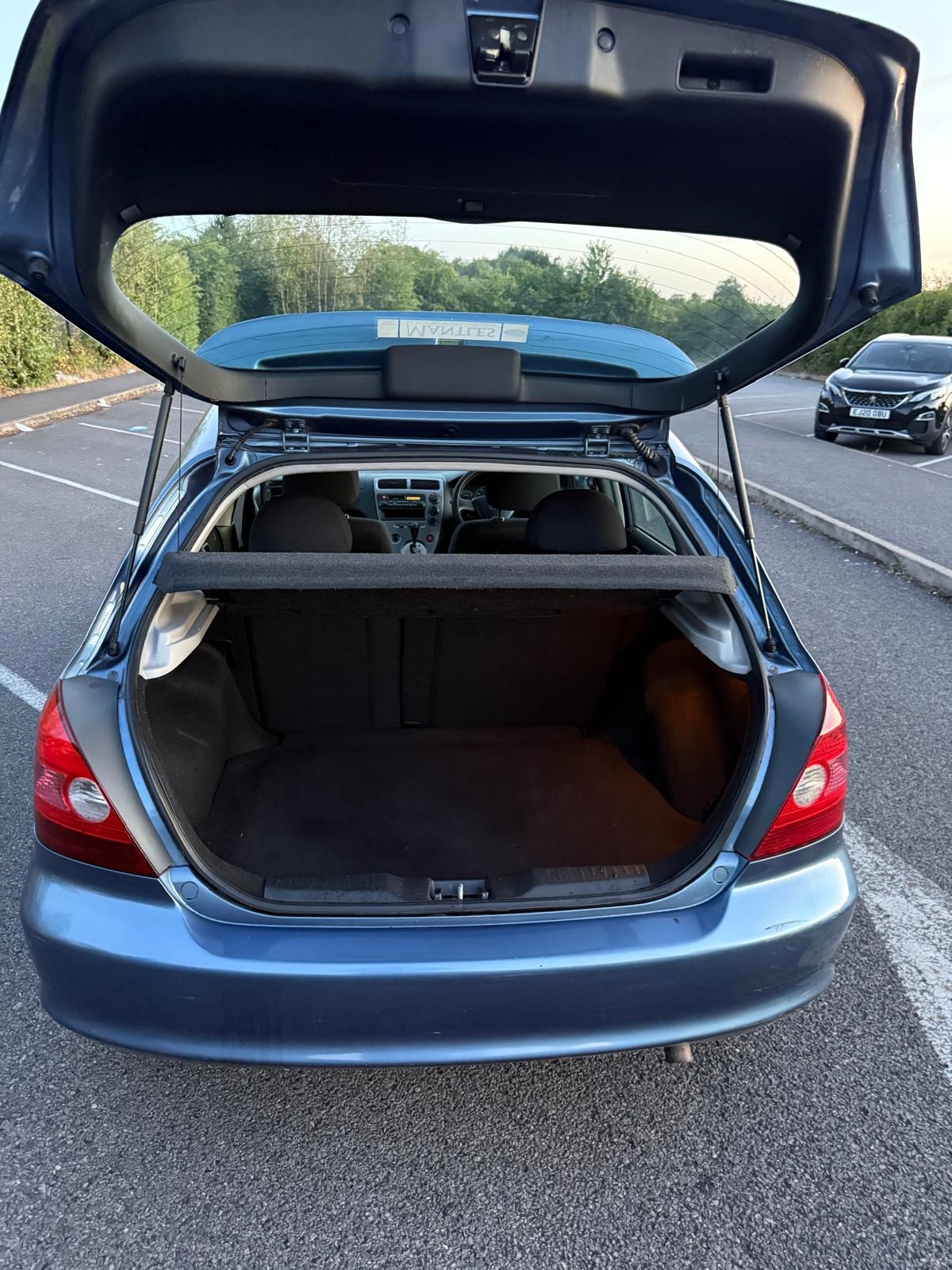 Vehicle 19