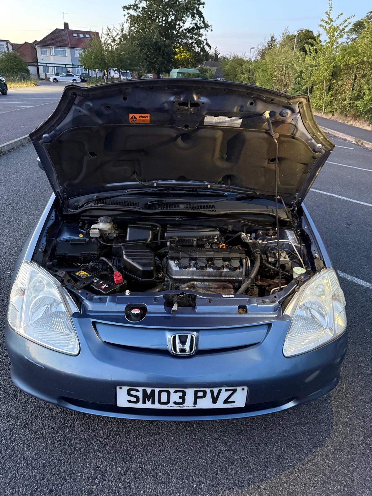 Vehicle 25