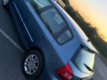 Used Honda Civic 2003 for sale - 75190348: Photo