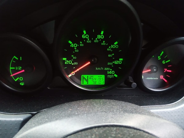 Used Mitsubishi Colt 2007 for sale - 75458428: Photo 11