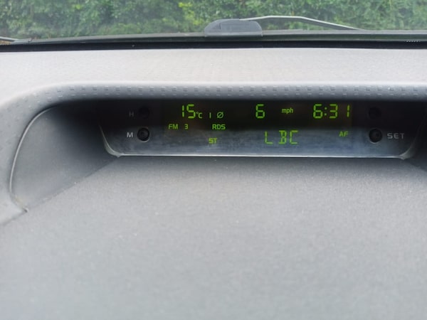 Used Mitsubishi Colt 2007 for sale - 75458428: Photo 15