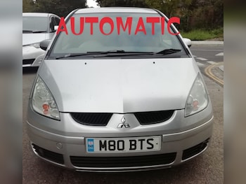 2007 - 1.3 CZ2 5dr Auto