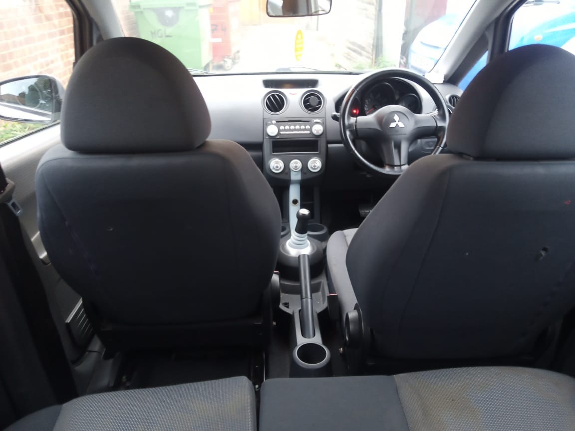 Vehicle 25