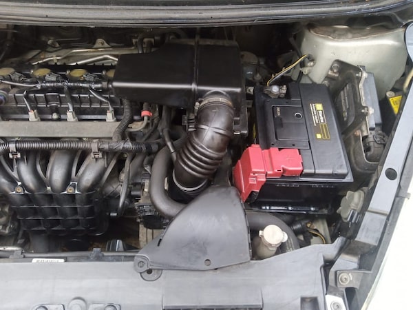 Used Mitsubishi Colt 2007 for sale - 75458428: Photo 28