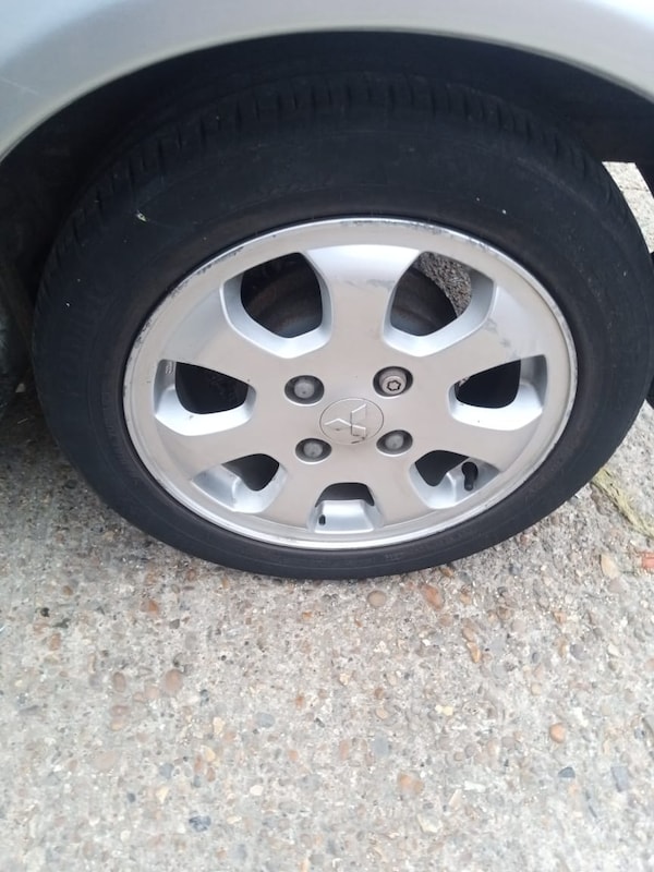 Used Mitsubishi Colt 2007 for sale - 75458428: Photo 29