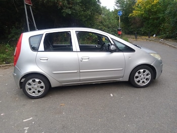 Used Mitsubishi Colt 2007 for sale - 75458428: Photo