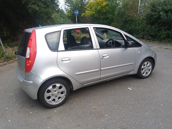 Used Mitsubishi Colt 2007 for sale - 75458428: Photo 5