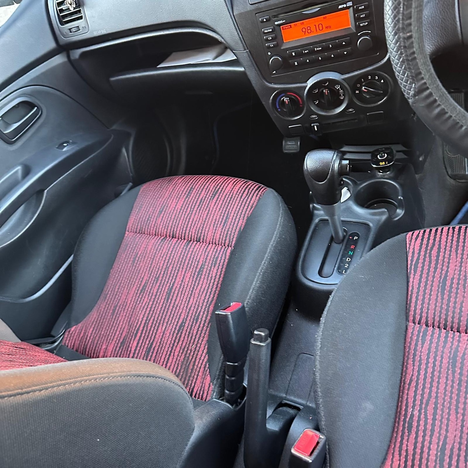 Used Kia Picanto 2009 for sale - 77840053: Photo 6