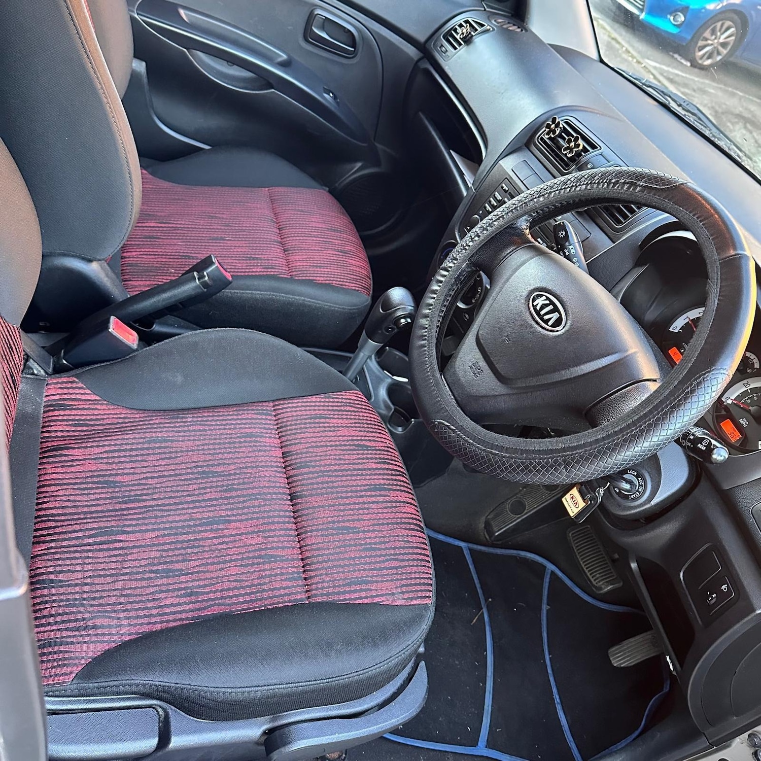 Used Kia Picanto 2009 for sale - 77840053: Photo 7