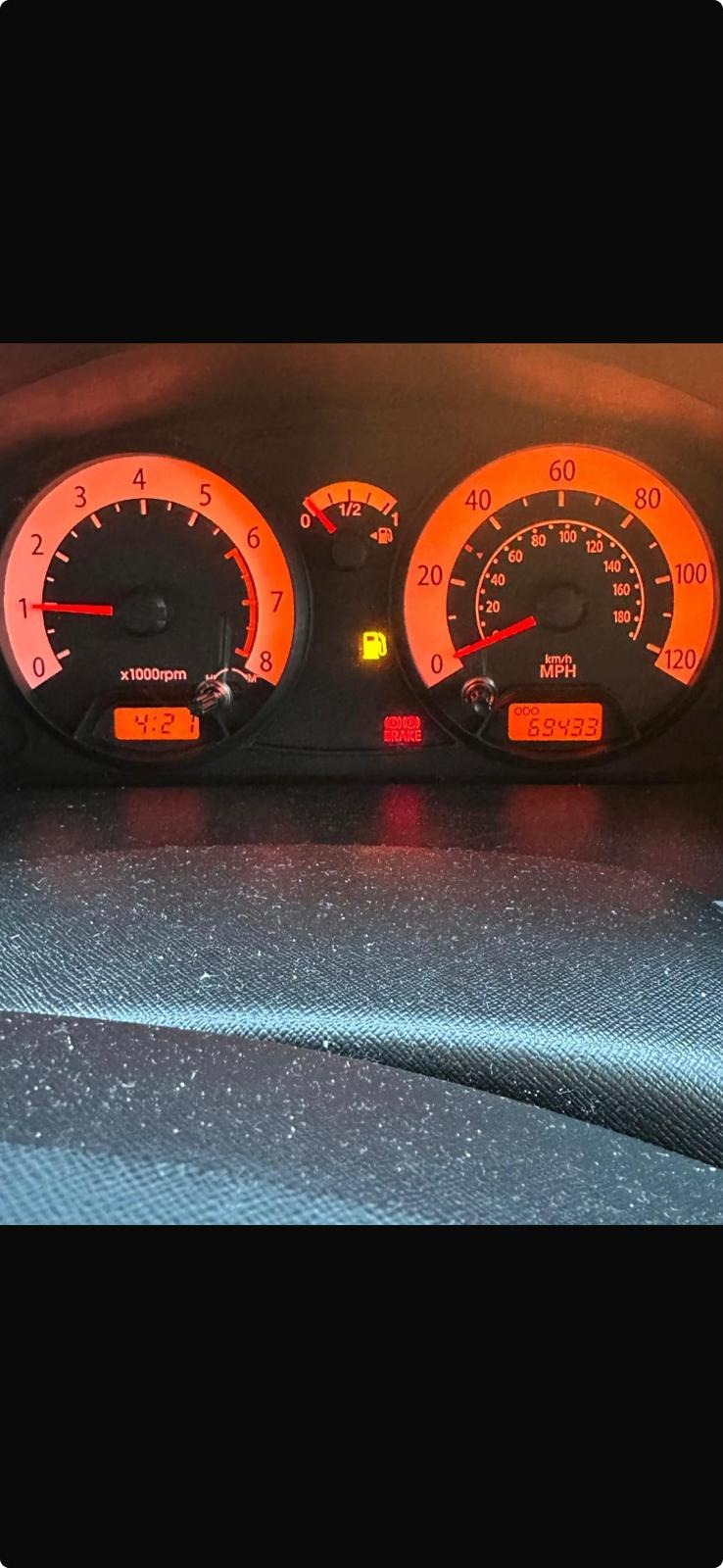 Used Kia Picanto 2009 for sale - 77840053: Photo 8