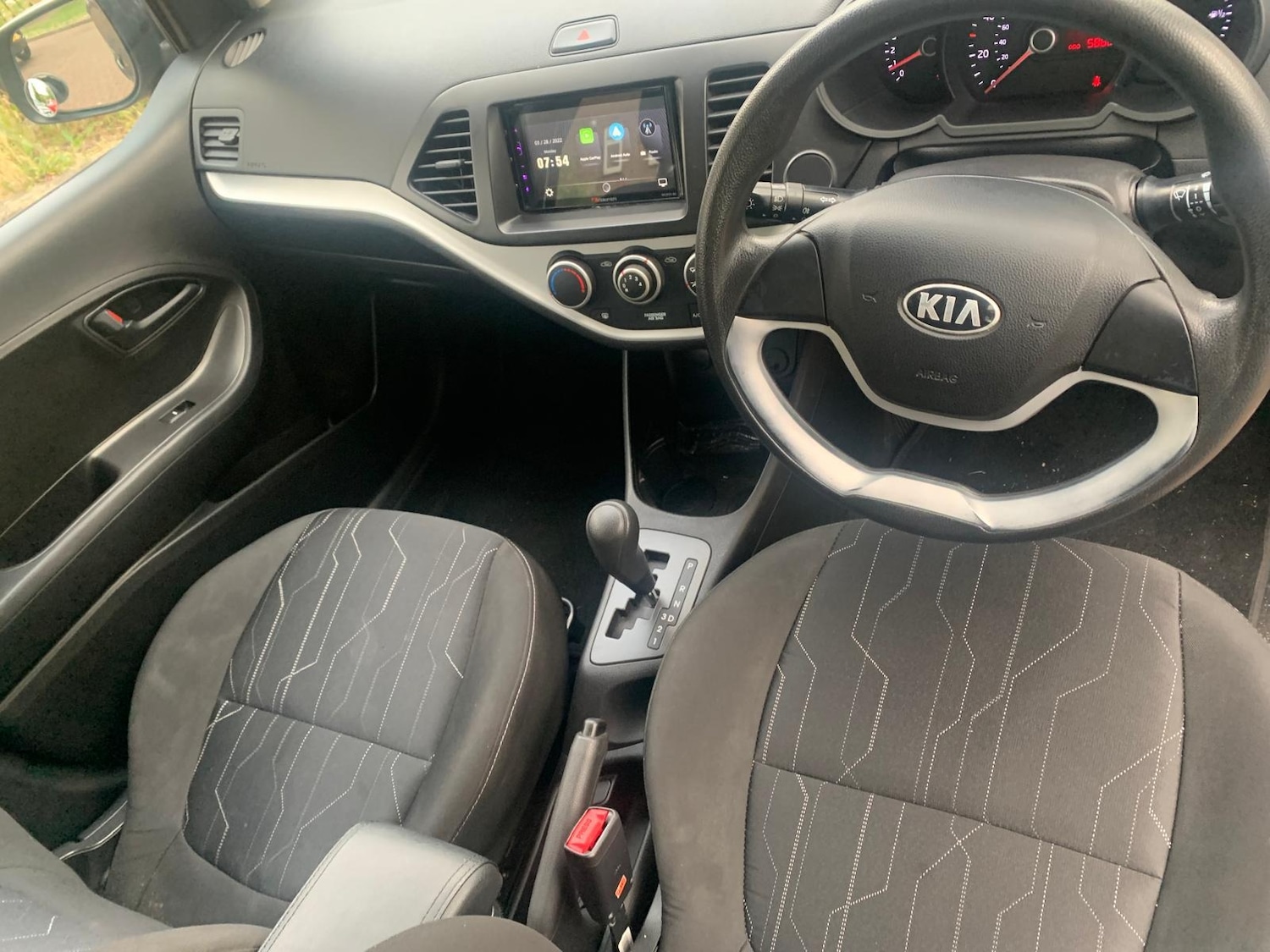 Used Kia Picanto 2024 for sale - 77840048: Photo 12