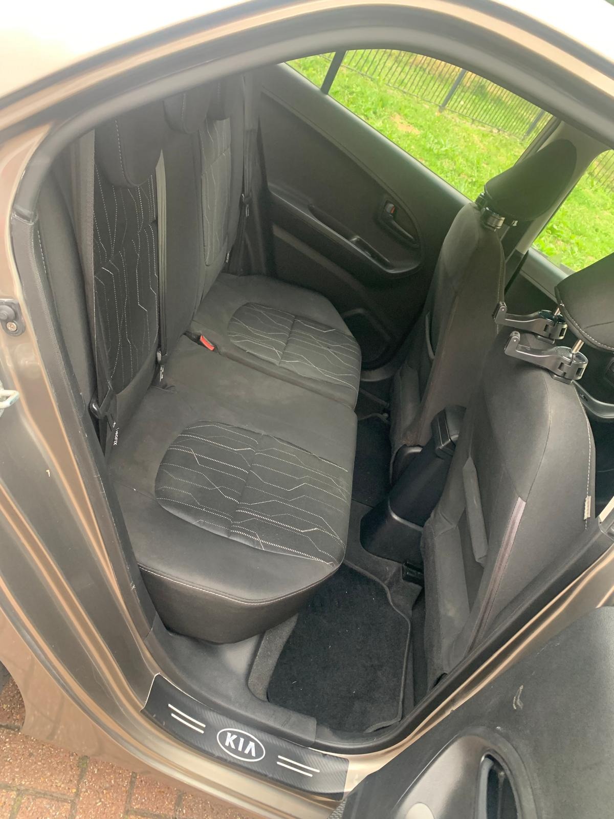 Used Kia Picanto 2024 for sale - 77840048: Photo 13