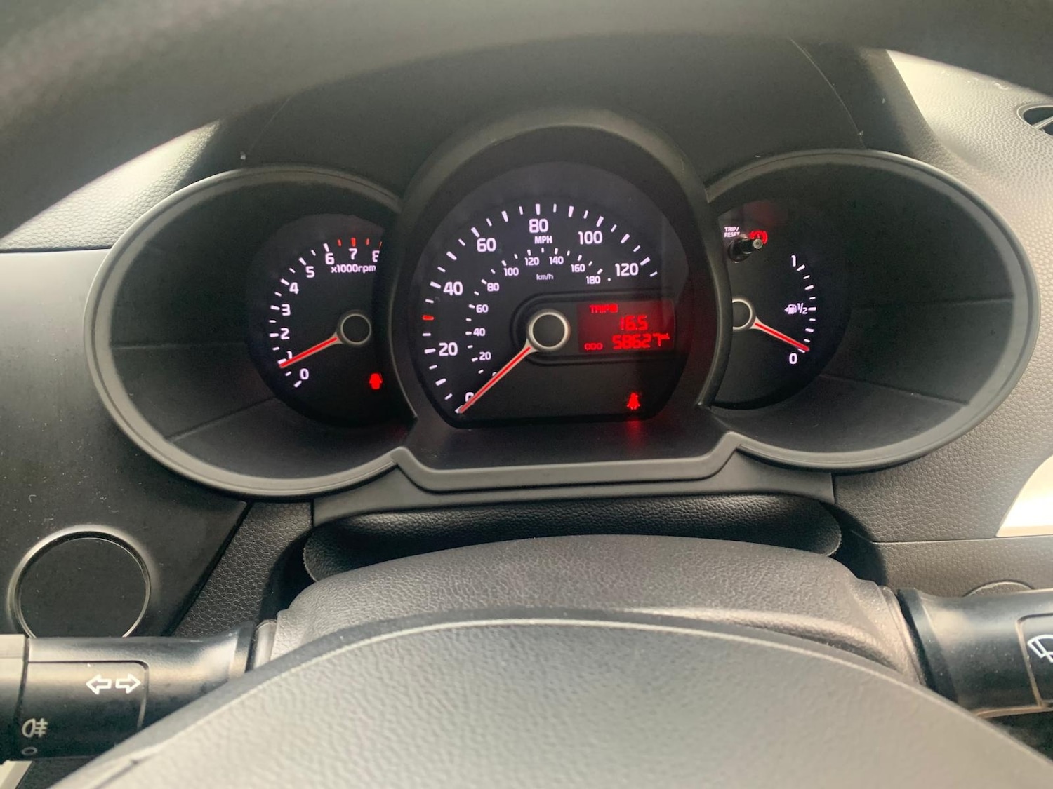 Used Kia Picanto 2024 for sale - 77840048: Photo 15