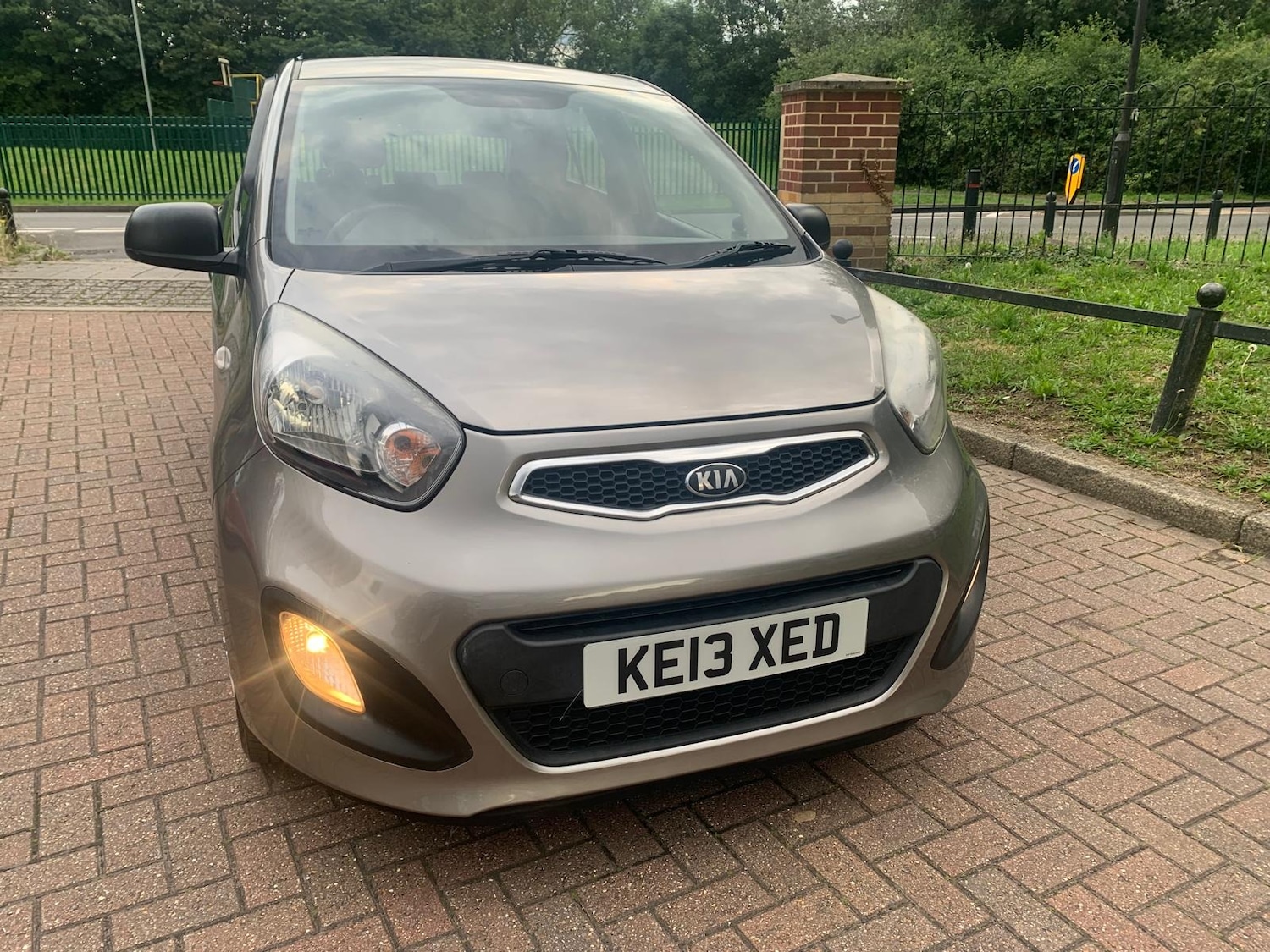 Used Kia Picanto 2024 for sale - 77840048: Photo 4