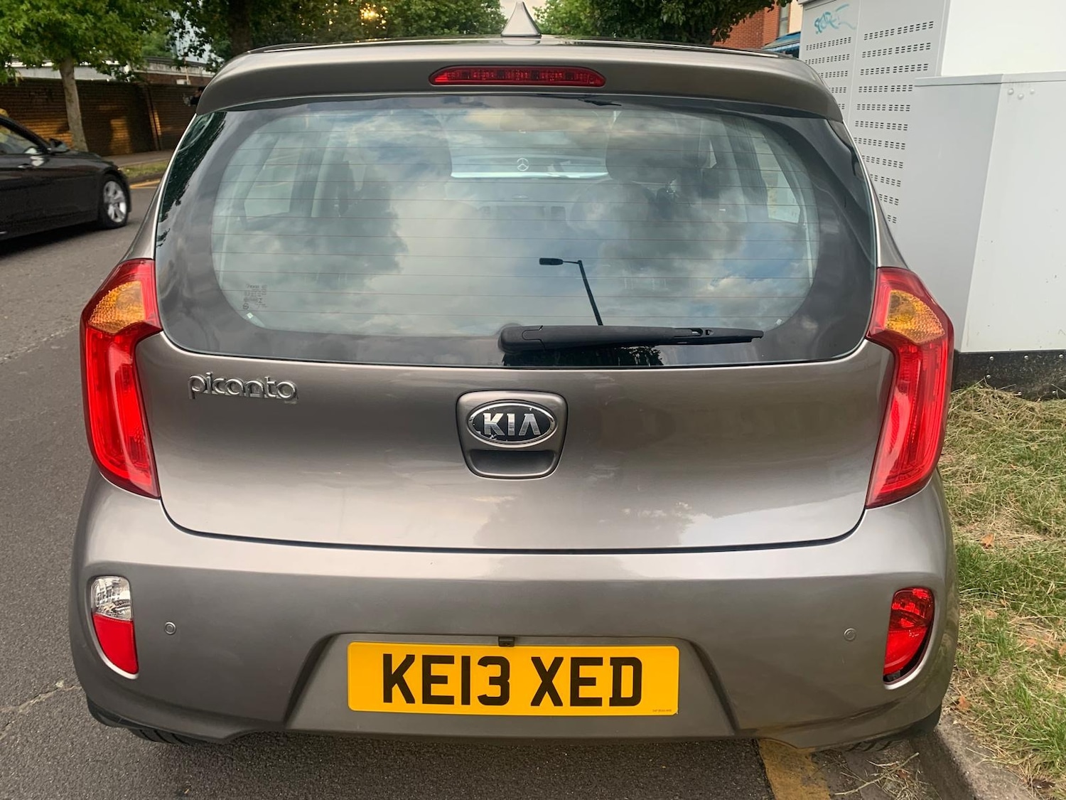 Used Kia Picanto 2024 for sale - 77840048: Photo 6