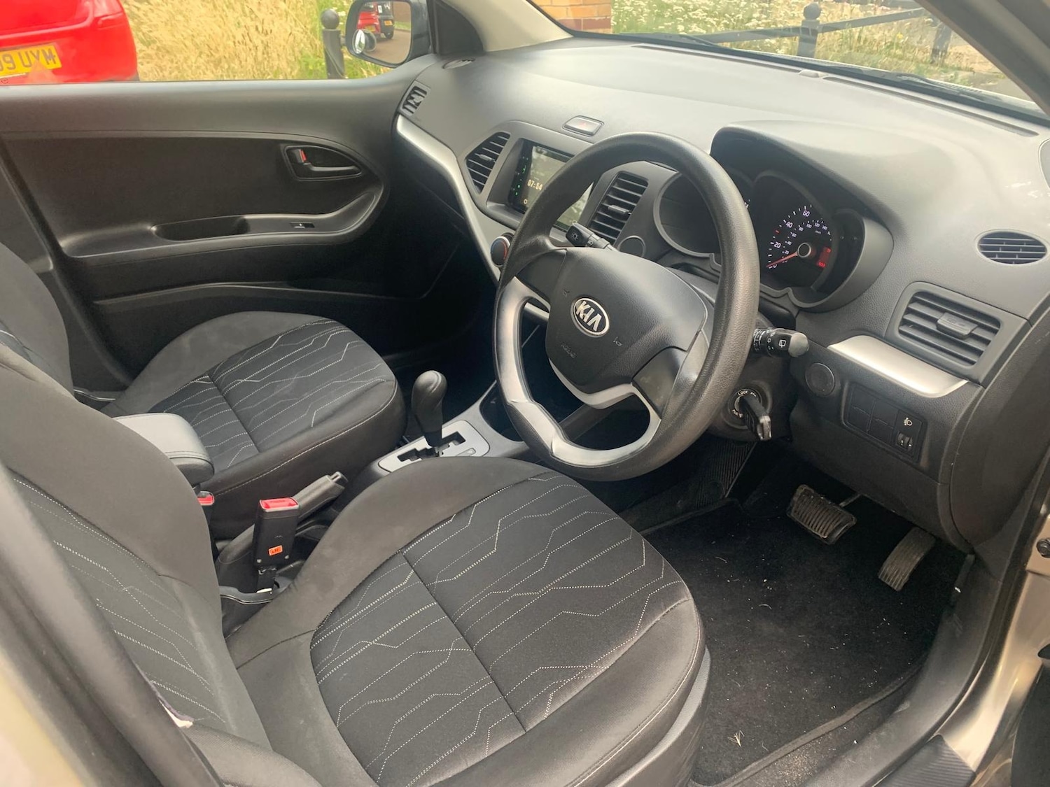 Used Kia Picanto 2024 for sale - 77840048: Photo 9