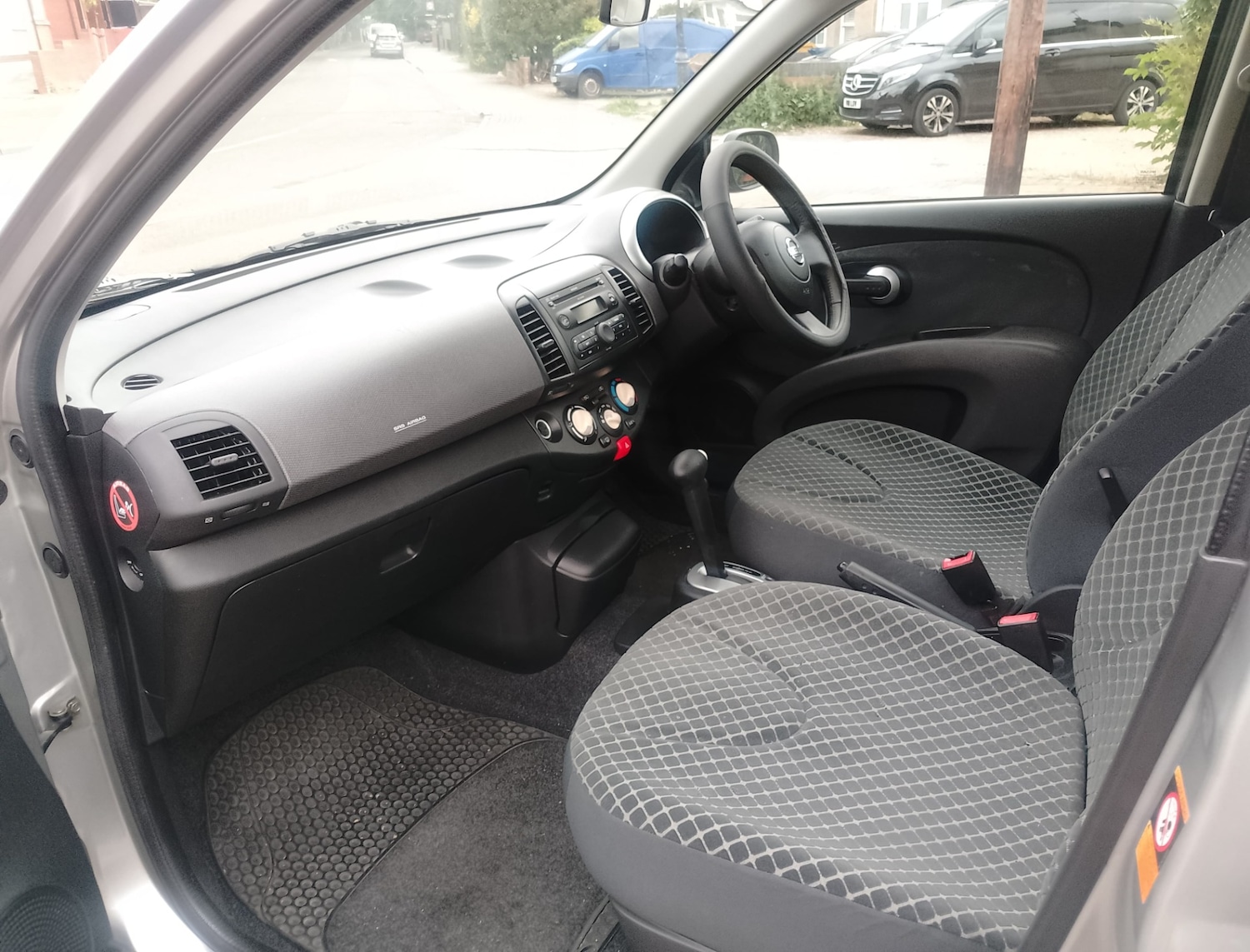 Vehicle 13