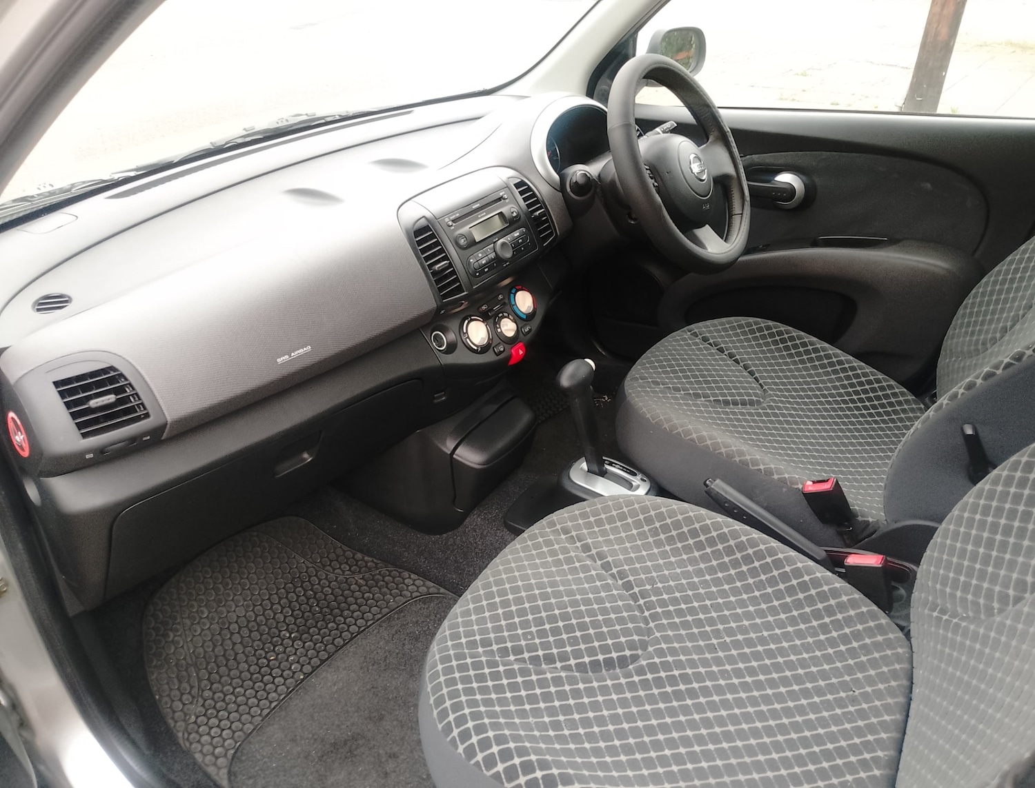 Vehicle 17