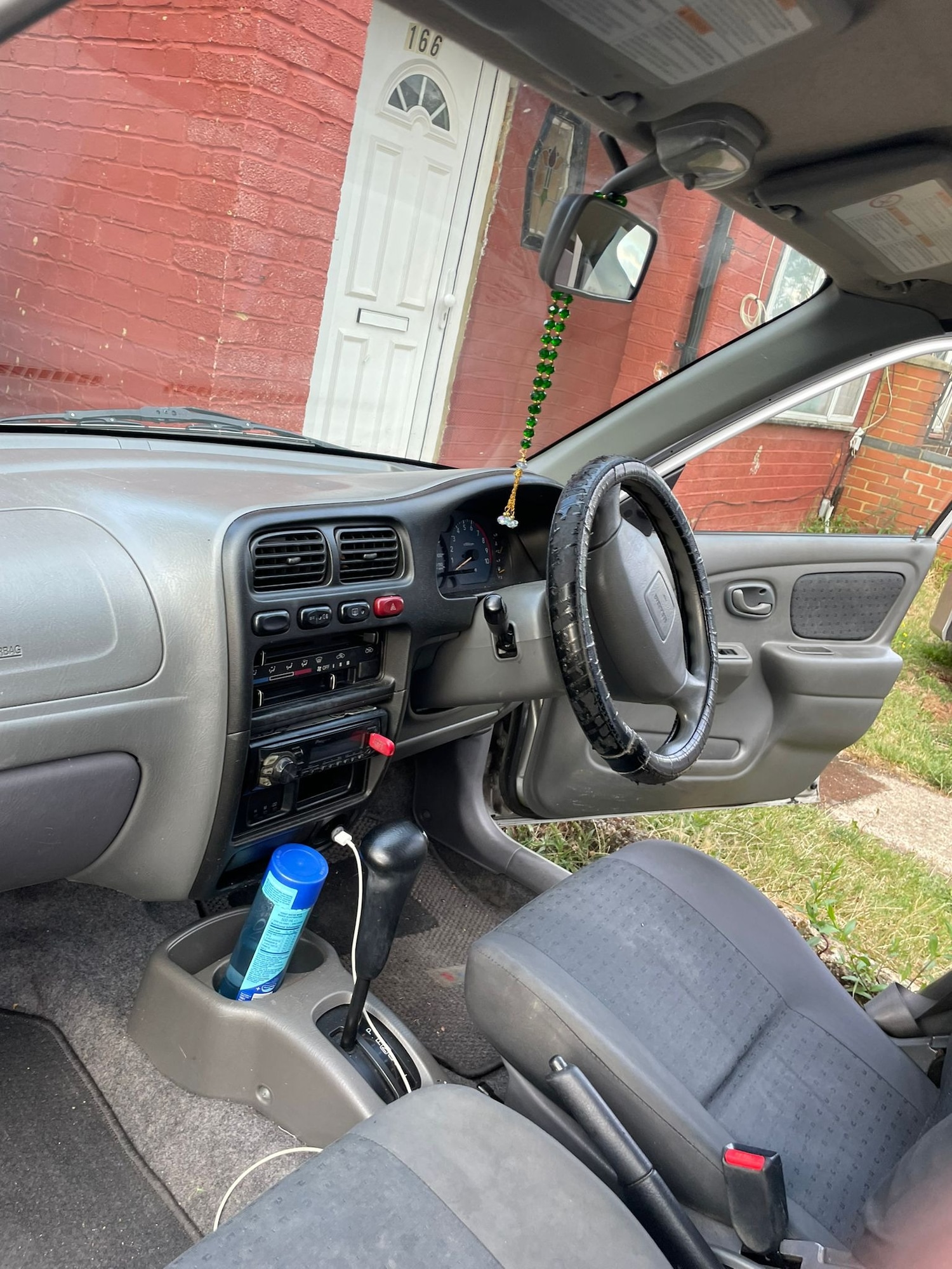 Vehicle 11
