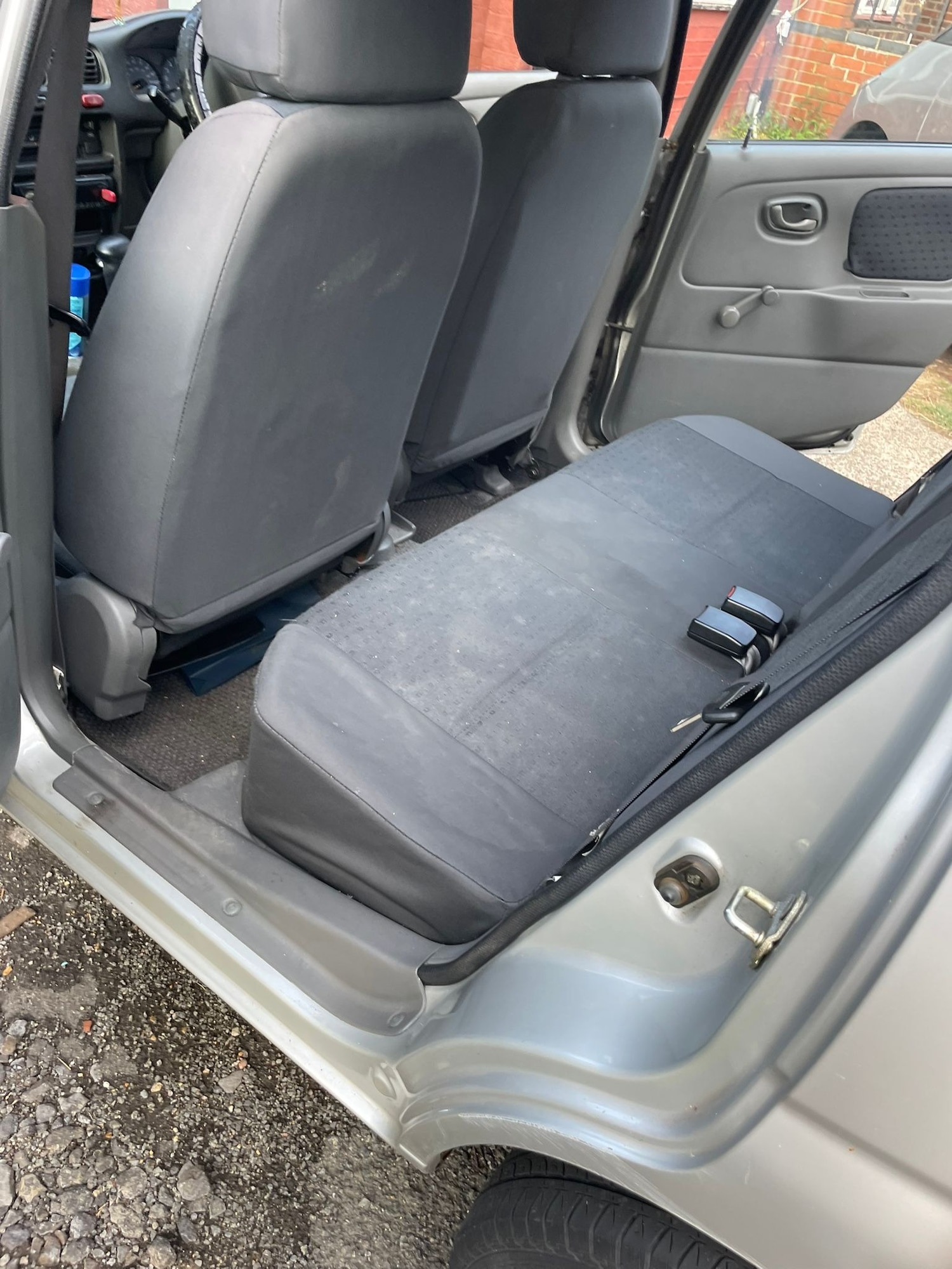 Vehicle 13